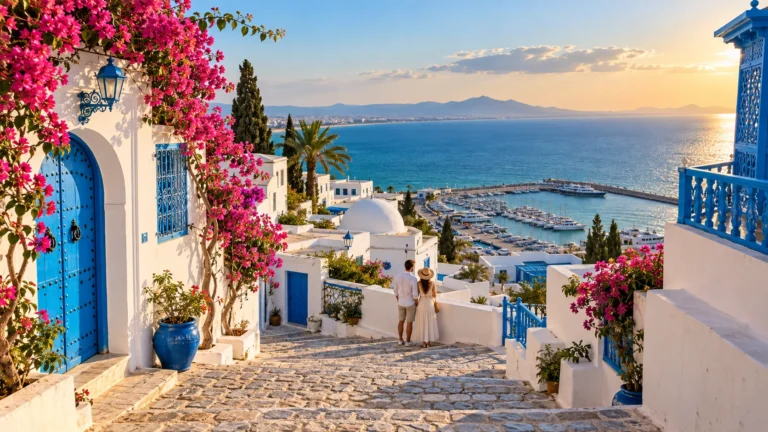 Tunisia Travel Guide Best Things to Do & See